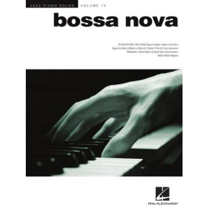 Wave [Jazz version] (arr. Brent Edstrom)