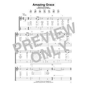 Amazing Grace