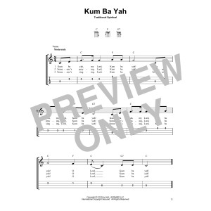 Kum Ba Yah