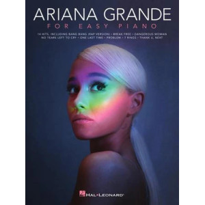 The Way (feat. Mac Miller)