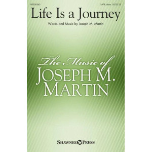 Life Is A Journey