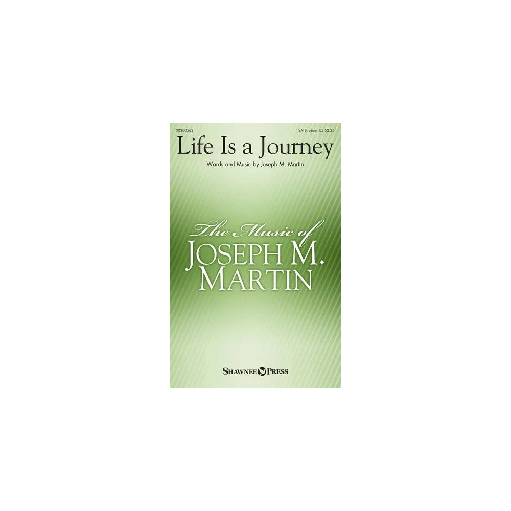 Life Is A Journey