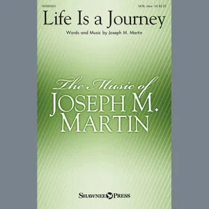 Life Is A Journey