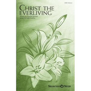 Christ The Everliving