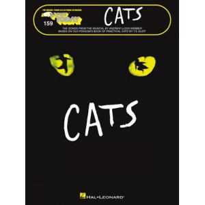 The Journey To The Heavyside Layer (from Cats)
