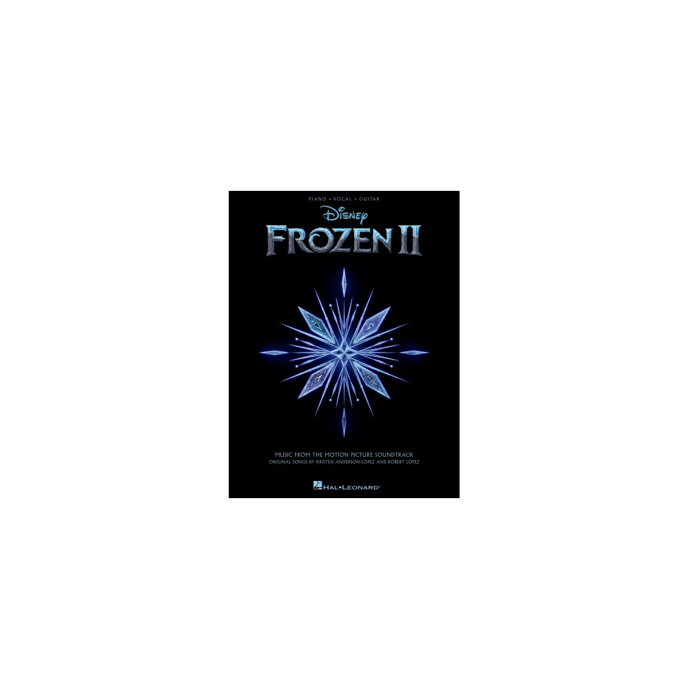 Into The Unknown (from Disney's Frozen 2)
