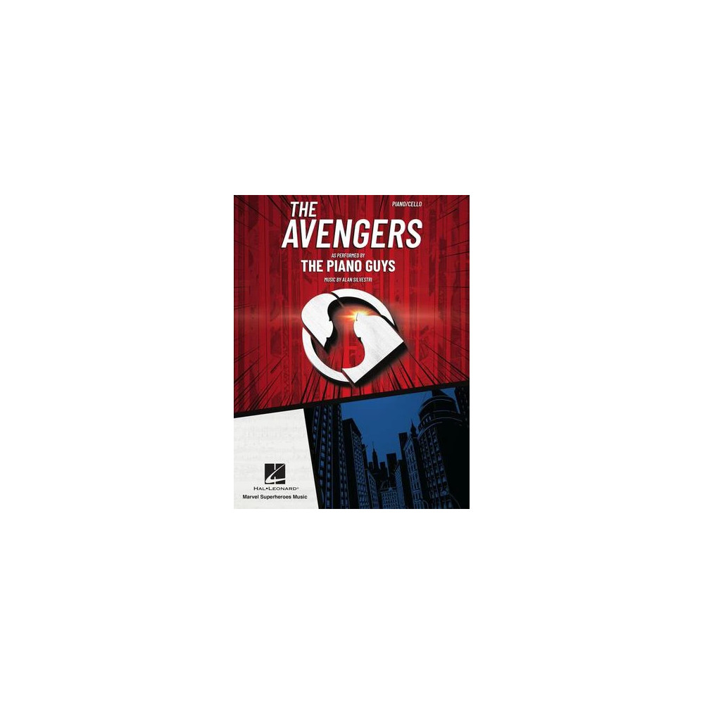 The Avengers