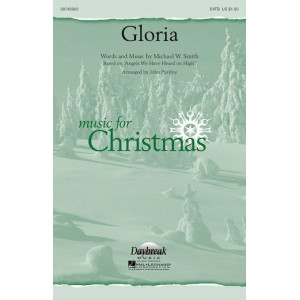 Gloria (arr. John Purifoy)