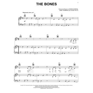 The Bones