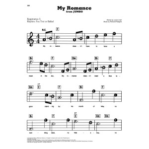 My Romance