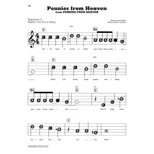 Pennies From Heaven