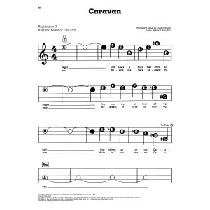 Caravan