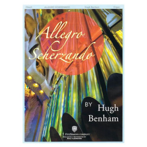 Allegro Scherzando