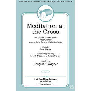 Meditation At The Cross