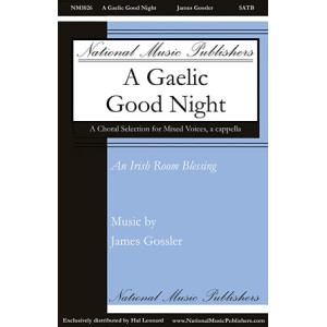 A Gaelic Good Night