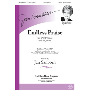 Endless Praise