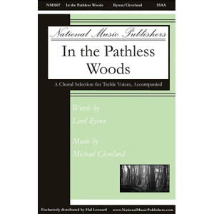 In The Pathless Woods