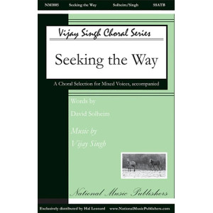 Seeking The Way