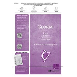 Gloria! (from "Jubilate")