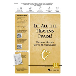Let All The Heavens Praise!