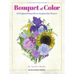 Freesias