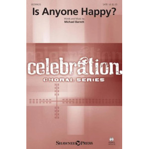 Is Anyone Happy?