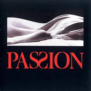 Loving You (from Passion)