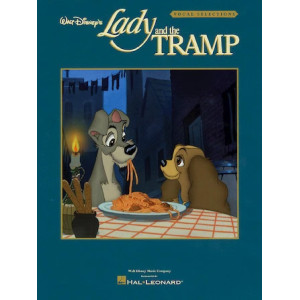 Peace On Earth (Silent Night) (from Lady And The Tramp)