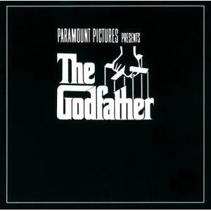 The Godfather (Love Theme)