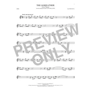 The Godfather (Love Theme)