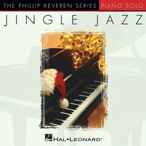 Snowfall [Jazz version] (arr. Phillip Keveren)