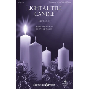 Light A Little Candle