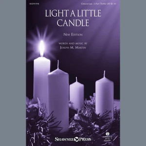 Light A Little Candle