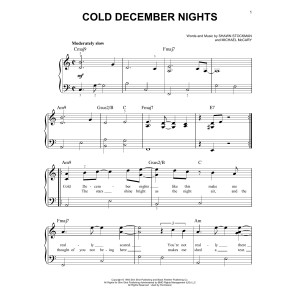 Cold December Nights