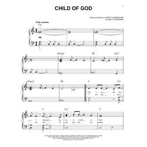 Child Of God