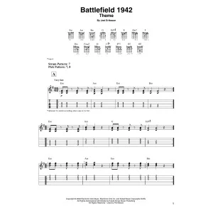 Battlefield 1942 Theme