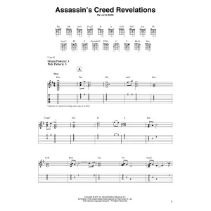 Assassin's Creed Revelations
