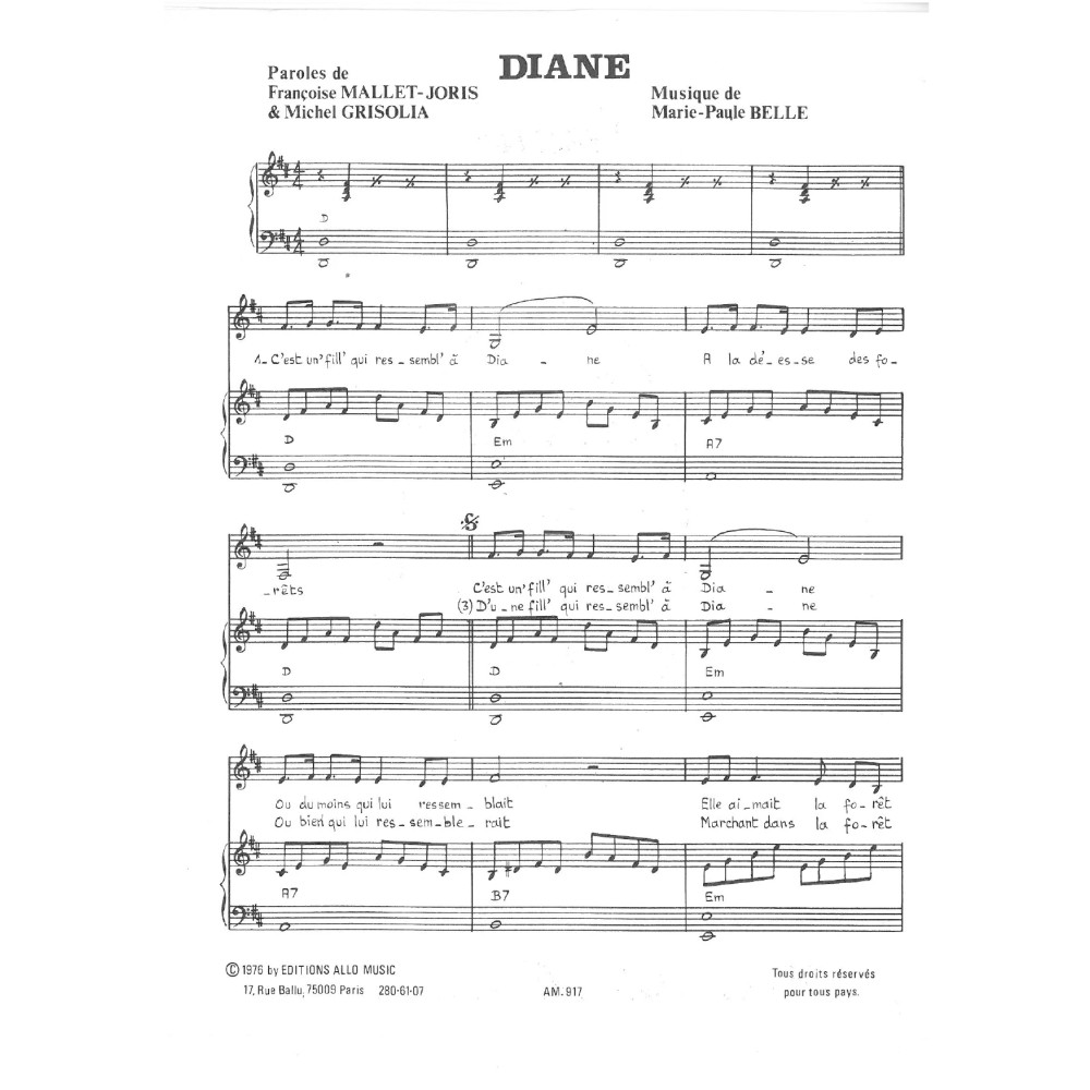 Diane