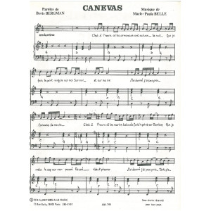 Canevas