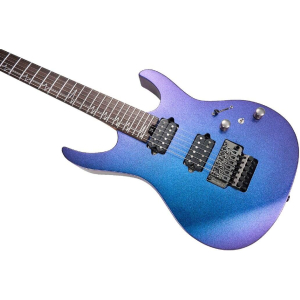 Mooer Guitare Mmt100fr Aurora Purple
