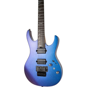 Mooer Guitare Mmt100fr Aurora Purple