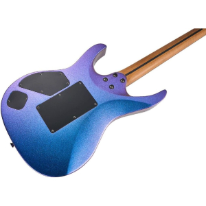 Mooer Guitare Mmt100fr Aurora Purple