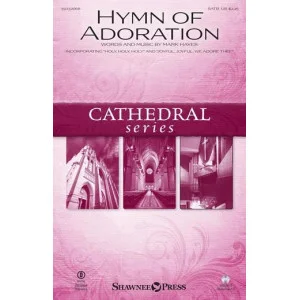 Hymn of Adoration - Bells/Chimes
