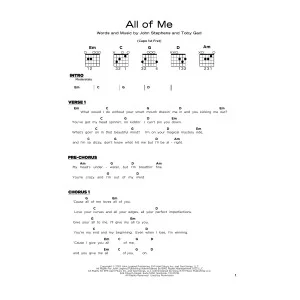 All Of Me