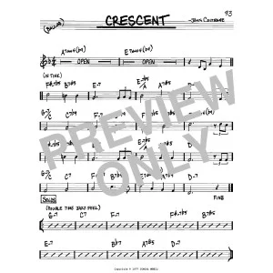 Crescent