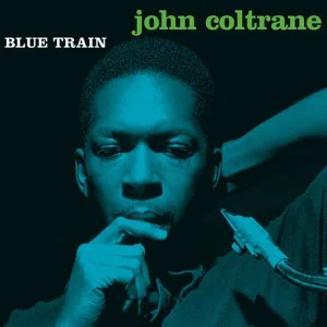 Blue Train (Blue Trane)