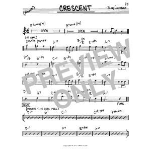 Crescent