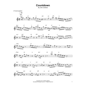 Countdown