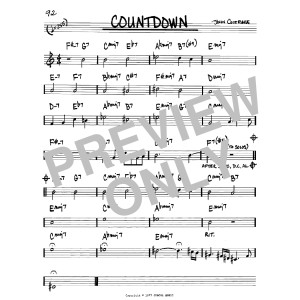Countdown