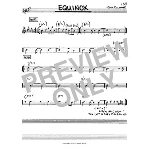 Equinox